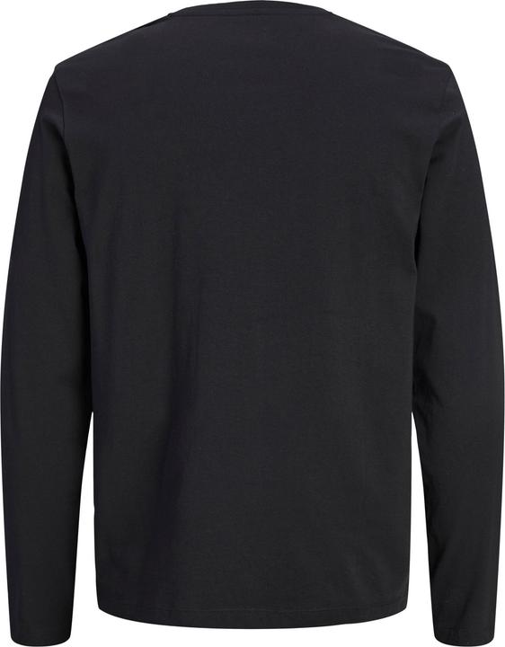 Produktbild Jack & Jones Jjeorganic Basic Tee Ls O-Neck Noos (M)