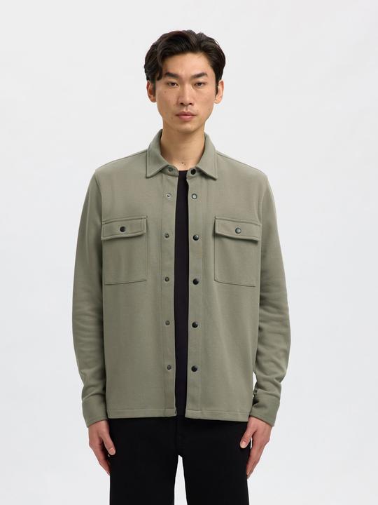 Produktbild Selected Klassisches Overshirt (S)