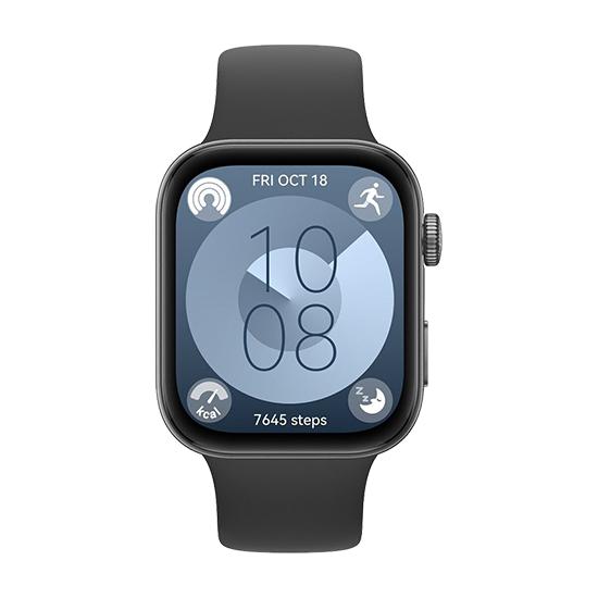 Produktbild Huawei Watch Fit 3 (43.20 mm)