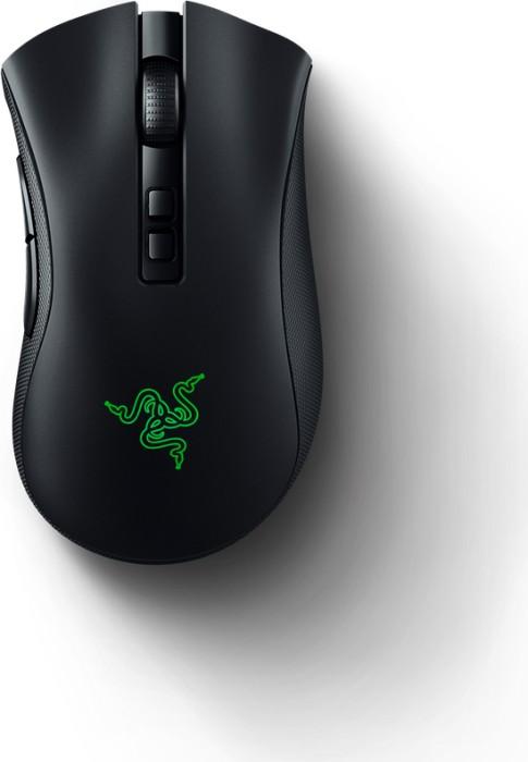 Actual product image Razer DeathAdder V2 Pro (Wireless)