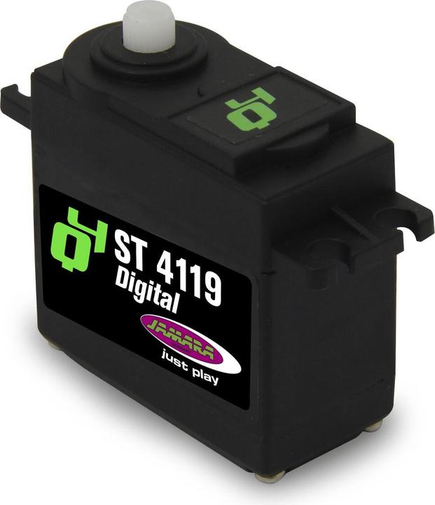Produktbild Jamara Servo Q4 Standard