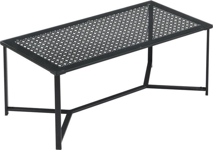 Immagine prodotto Wohnling Glas (100 x 50 x 42 cm)