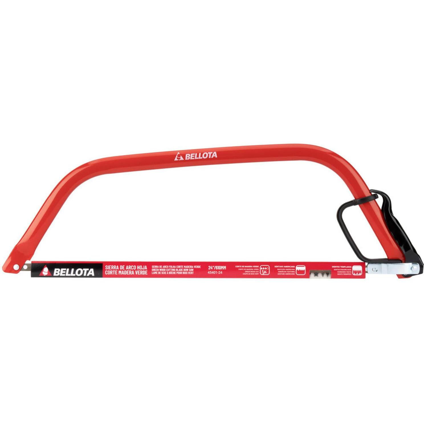 Magni, Sega, Bügelsäge 24", 690mm Bellota