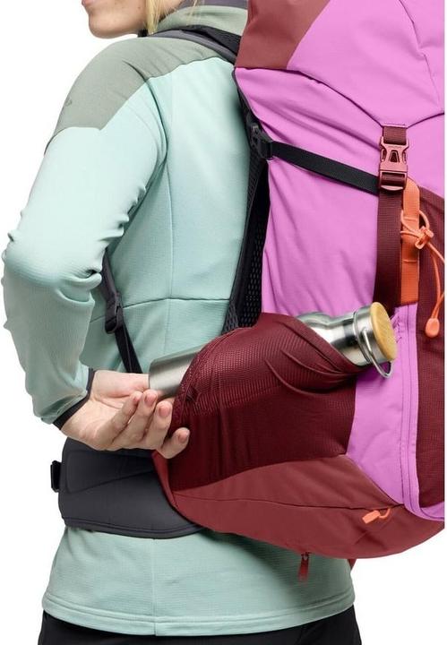 Produktbild Vaude Brenta 28L Backpack, magenta (28 l)