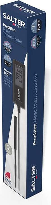 Actual product image Salter SA00634FEU12 Precision Meat Thermometer