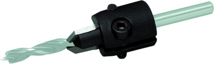 Immagine prodotto Hws Svasatore RYGO, con punta in metallo duro (9,5 - 13,0 mm)