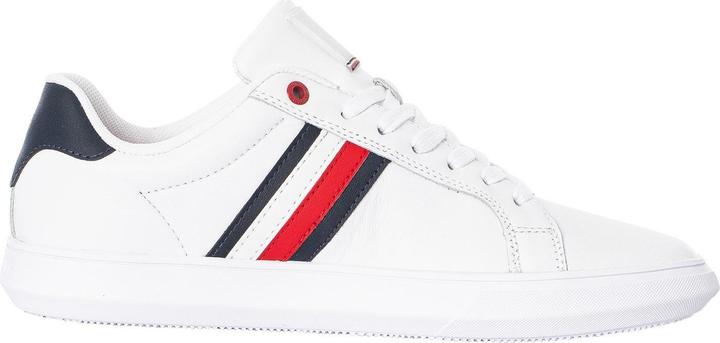 Image du produit Tommy Hilfiger Essential Leather Cupsole (43)