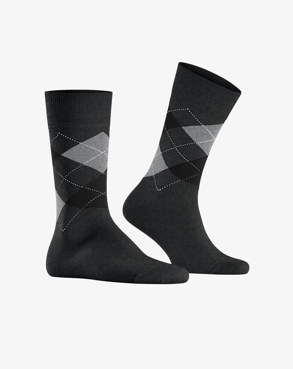 Image du produit Burlington M's KING (Une unité par pack, 40 - 46)