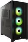 Immagine prodotto Corsair iCUE 4000X (ATX, mATX, Mini-ITX, E-ATX)