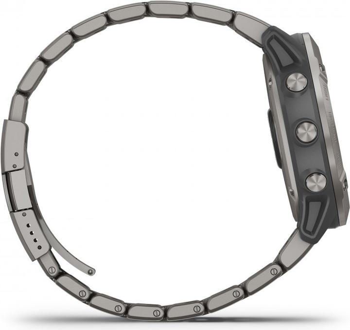 Produktbild Garmin fenix 6X Pro Solar (51 mm)