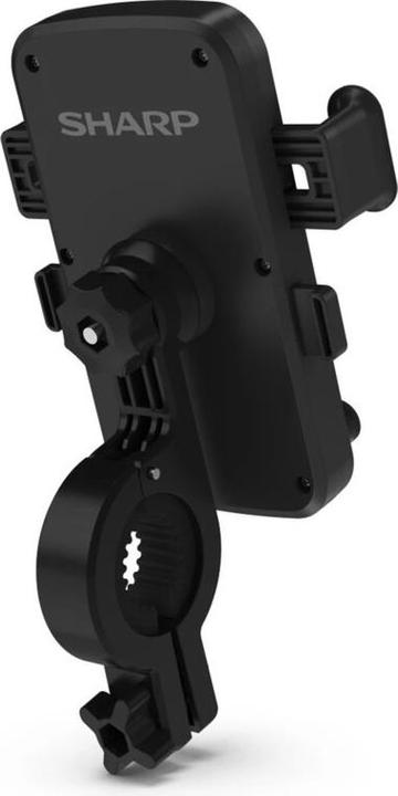 Produktbild Sharp Smartphone Halterung E-Scooter