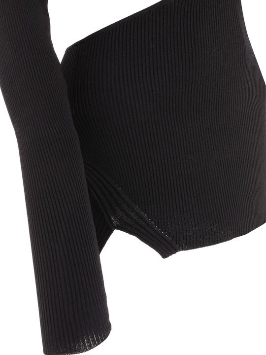 Immagine prodotto Nensi Dojaka Ribbed top (S)