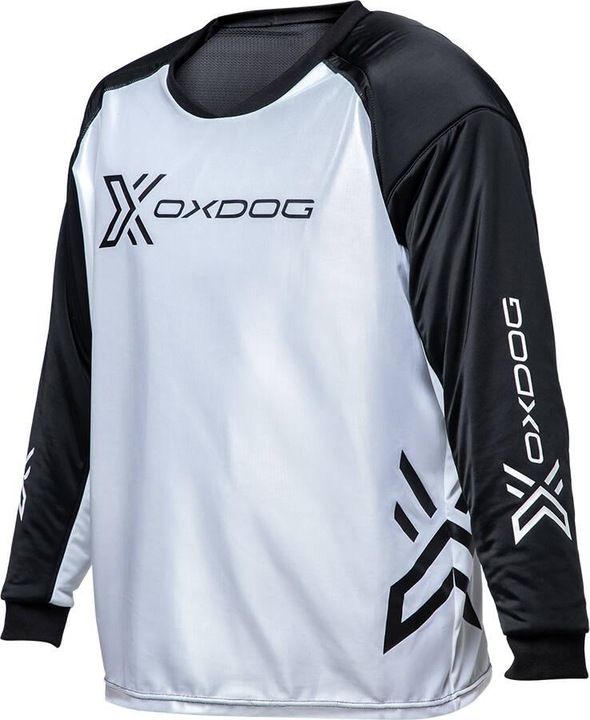 Produktbild Oxdog UH TH Pullover XGUARD Padded (L)