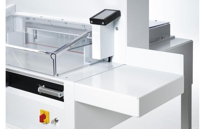 Actual product image Ideal Stack cutter 4855 (800 Sheets)