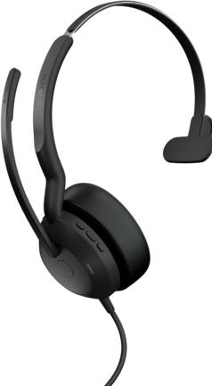 Produktbild Jabra Evolve2 50 (Kabelgebunden, USB-A)
