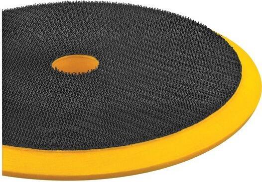 Produktbild DeWalt Dwp849x (Exzenterpolierer, 1250 W)