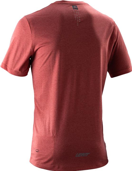 Actual product image Leatt MTB Gravity 3.0 Radtrikot (XL)