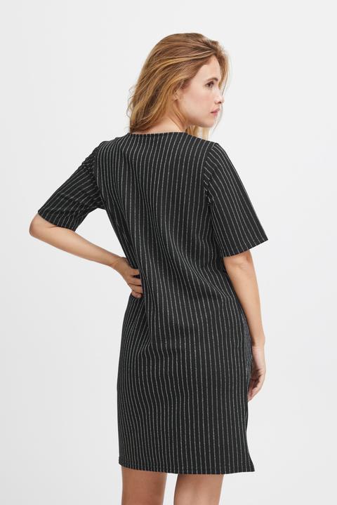 Produktbild Pulz Jeans Pulz - PZKIRA Lurex Dress - Dress - 50207740 (L)