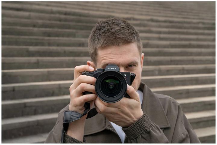 Produktbild Sony FE 14mm f/1.8 GM (Sony E, Vollformat)