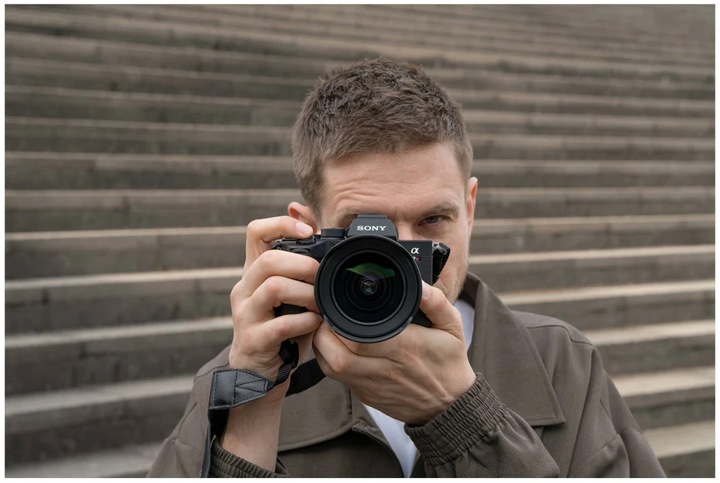 Produktbild Sony FE 14mm f/1.8 GM (Sony E, Vollformat)