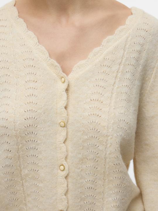 Image du produit Vero Moda VMJOHANNA Strickjacke Strickjacke (XL)