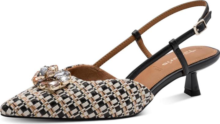 Immagine prodotto Tamaris Slingpumps (36, 37, 38, 39, 40, 41, 42)