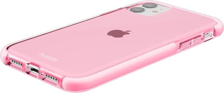 Actual product image Holdit Seethru (Apple iPhone XR, Apple iPhone 11)