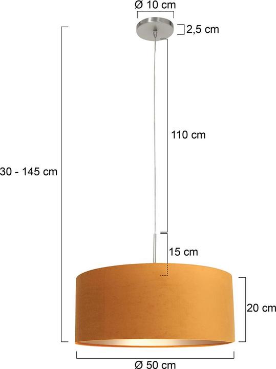 Immagine prodotto Steinhauer Luce scintillante (E27)