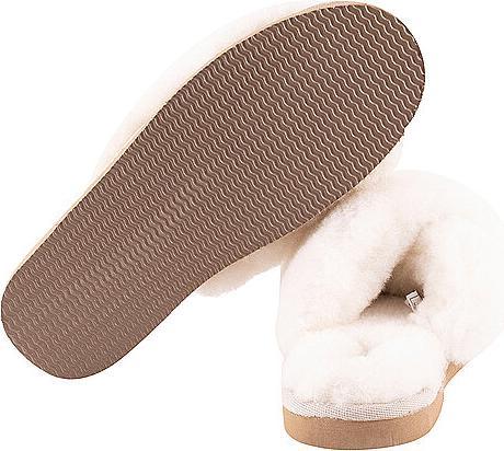 Actual product image Shepherd of Sweden Slippers (37)