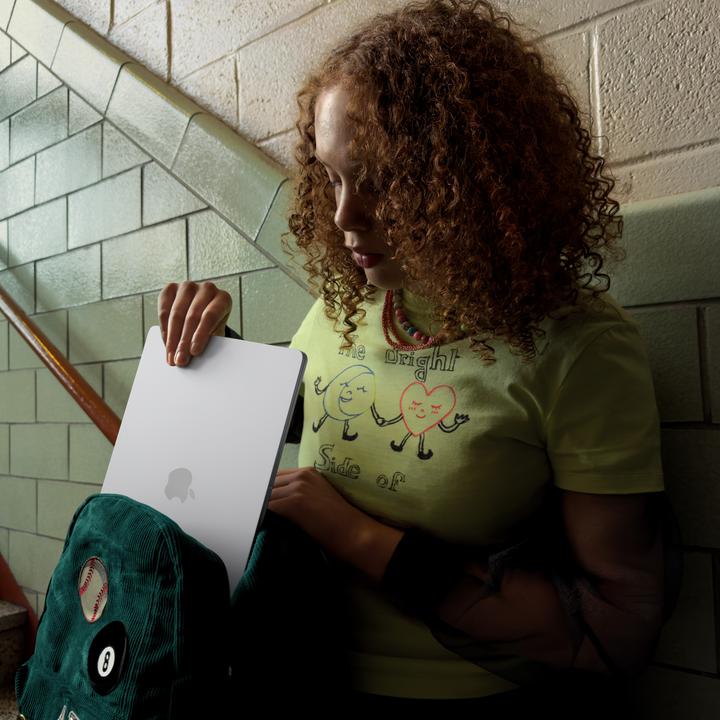 Immagine prodotto Apple MacBook Air - 2026 (15.30", 1000 GB, 24 GB, Svizzera, M5)