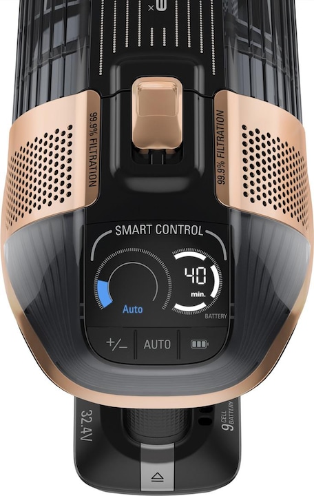 Image du produit Rowenta X-Force 15.60