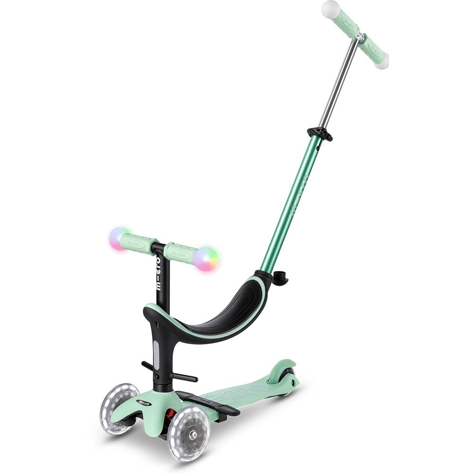 Micro Mini2Grow Deluxe (MMD357)