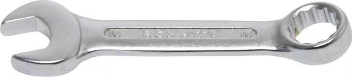 Actual product image BGS Combination Spanner extra short 16 mm (16 mm)