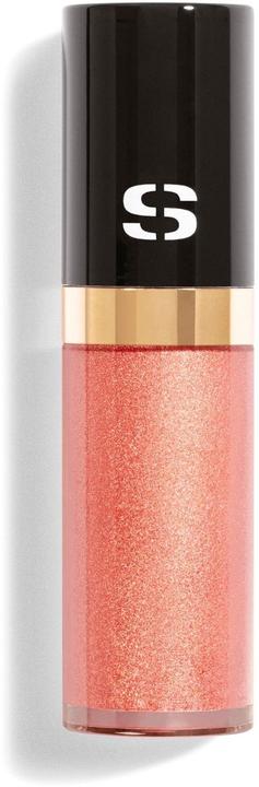 Produktbild Sisley Ombre Eclat Liquide No 4 (4 Coral)