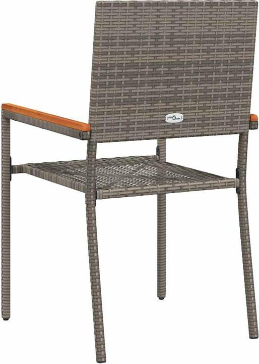 Produktbild vidaXL Gartenmöbel