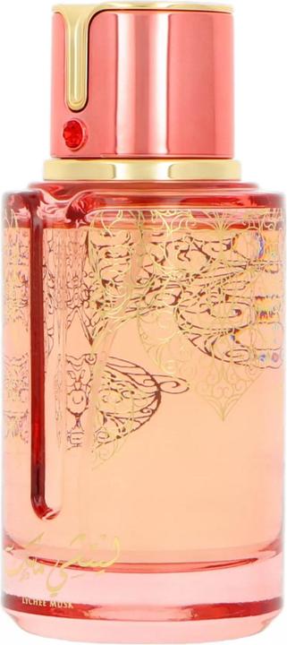 Produktbild Arabiyat Lychee Moschus Eau De Parfum (Eau de Parfum, 100 ml)