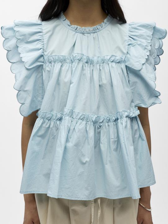 Produktbild Object OBJHOPE Oberteil (34)