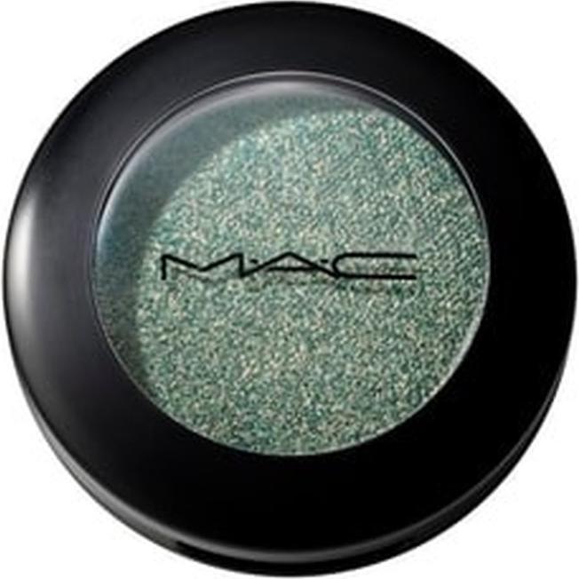 Produktbild MAC Jeans Mac Cosmetics Mac Eye Shadow Glitter Single Compact Try Me On 1g (Gruenton)