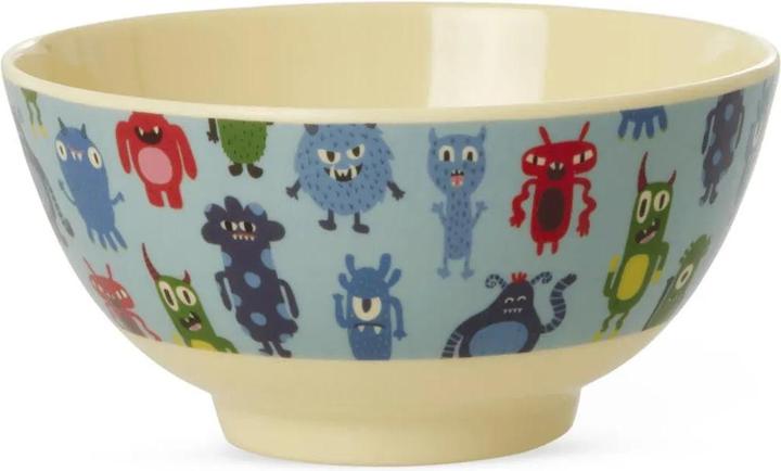 Actual product image Rice Melamine (15 cm, 1x)