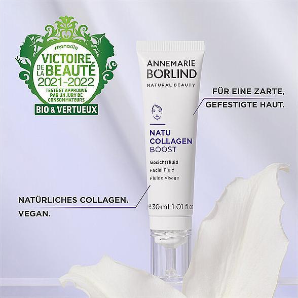 Image du produit Annemarie Börlind Soin spécial Hyaluron Shake biphasé (30 ml)