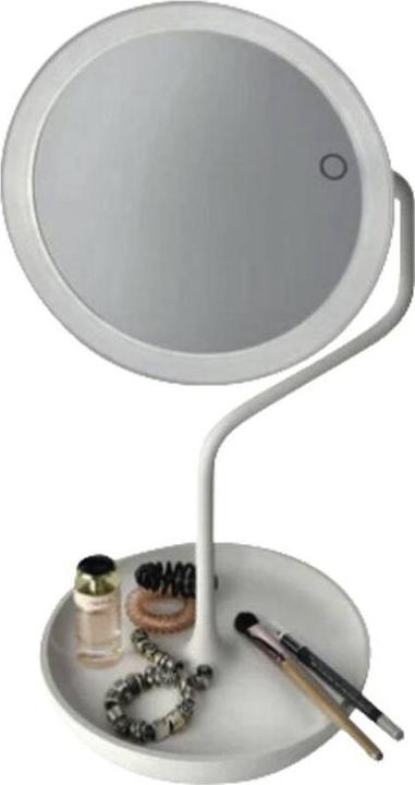 Actual product image Sompex VERSAILLES white