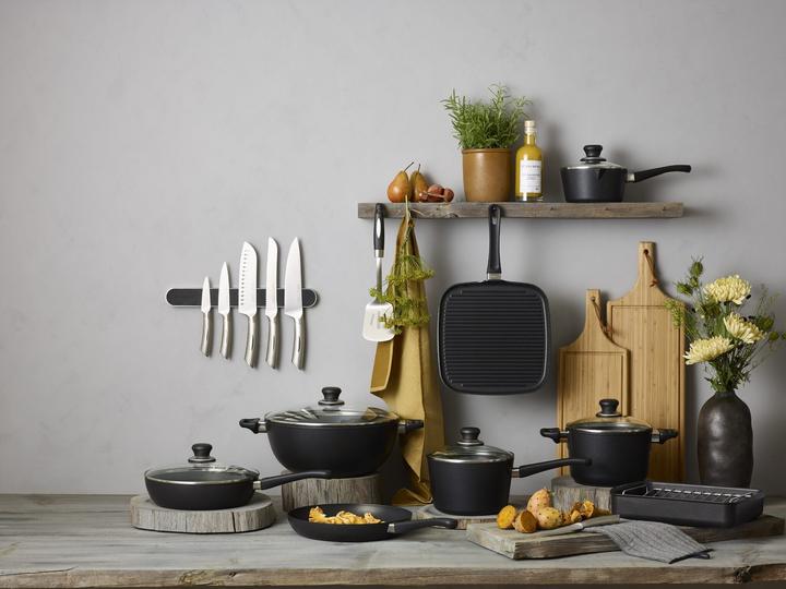 Produktbild Scanpan Auflaufform/Pfanne CLASSIC 34 x 22 cm
