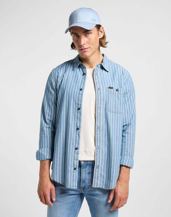 Produktbild Lee Cap Essential Cap (One Size)