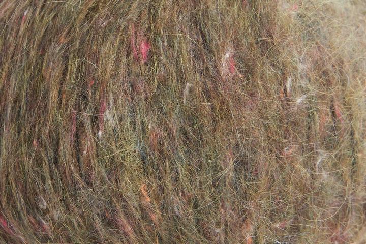 Actual product image Rowan Tweed Haze (120 m)