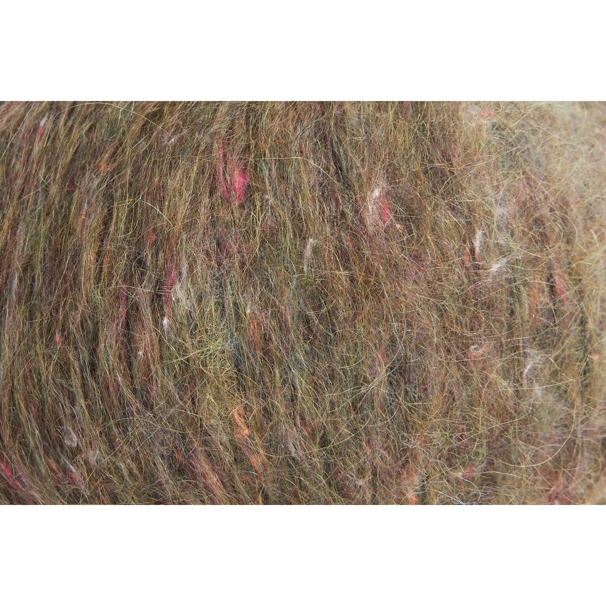 Thumbnail - Rowan Tweed Haze, Garn + Wolle, Grün