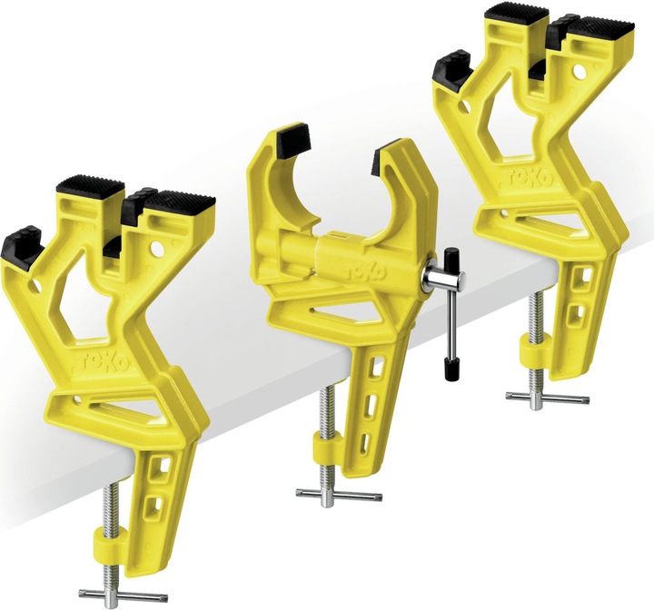 Image du produit Toko Course (Porte-skis)