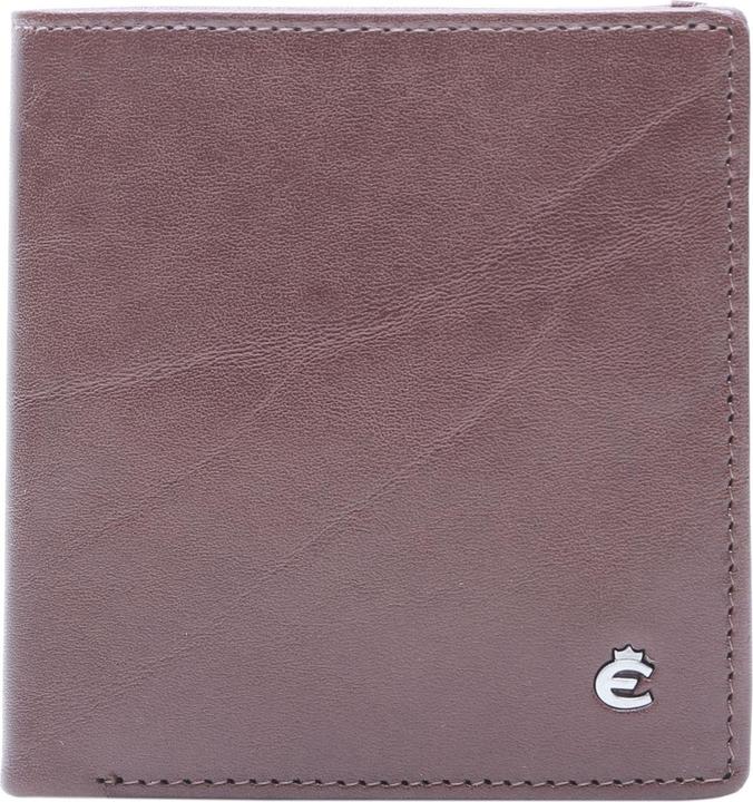 Image du produit Esquire Toscana Portefeuille Protection RFID Cuir 9 cm