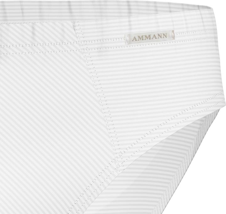 Immagine prodotto Ammann Cotton & More Mini Slip 3P (L, confezione da 3)