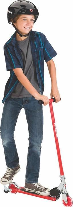 Actual product image Razor S Spark