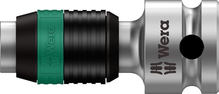 Image du produit Wera 8784 B1 Adaptateur Zyklop (3/8")